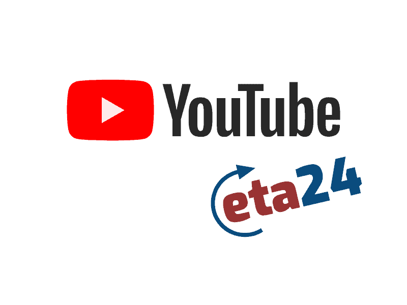 Youtube Eta24 eVisitor Australien beantragen Schritt für Schritt Anleitung Video