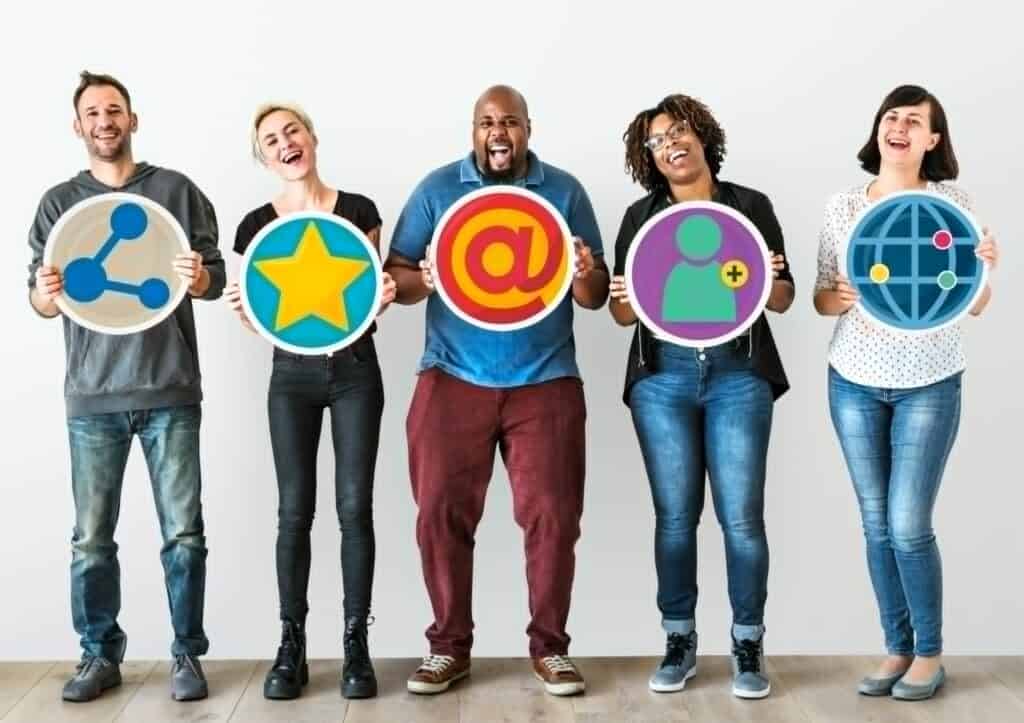 Social Recruiting im Tourismus