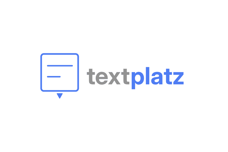 Textplatz