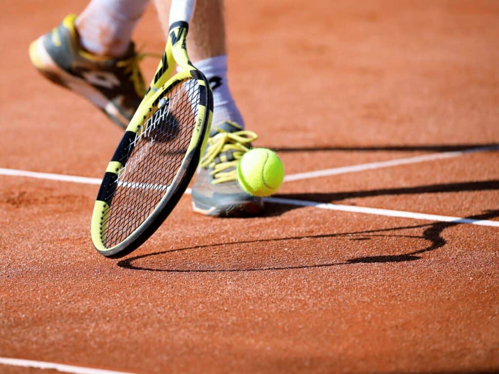 Tennis Australian Open