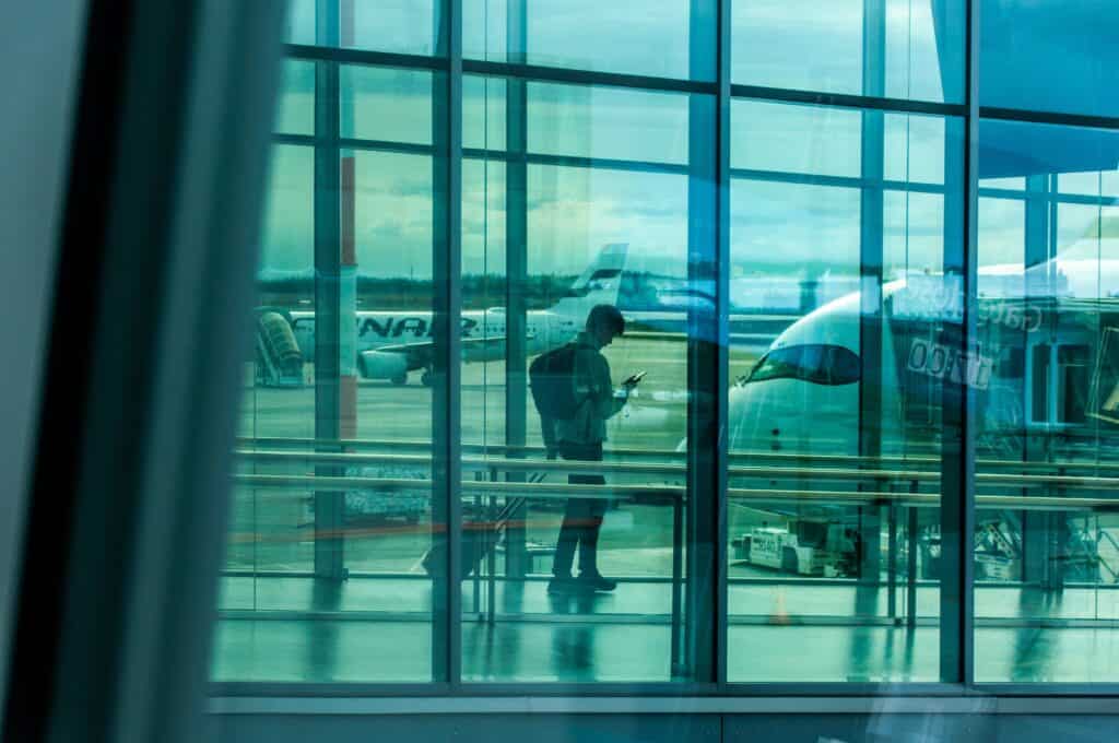 Uk Airport Egate